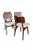 Boltinge Stolefabrik Chairs in Teak by Arne Hovmand Olsen, 1960s, Set of 4 For Sale - Image 15 of 16