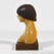 Mid 20th Century Frank Gallo Female Bust Sculpture For Sale - Image 5 of 12