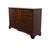 American Kincaid Furniture Solid Cherry Early American Traditional Style 64" Triple Dresser 79-161 For Sale - Image 3 of 12