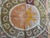 Textile Decorative Tashkent Suzani Tablecloth For Sale - Image 7 of 9