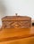 Antique Tramp Box in Pine, 1900 For Sale - Image 11 of 18