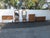 American of Martinsville Hollywood Regency Woven Rattan Dresser 6448 For Sale - Image 18 of 18