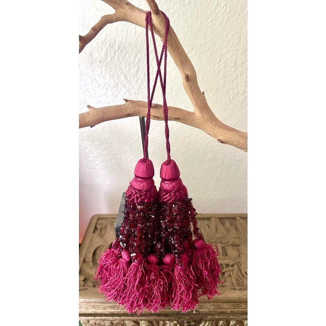 Tassels For Sale - Image 4 of 8