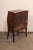 Wood 18th C. Serpentine & Marquetry Side Chest For Sale - Image 7 of 12