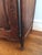 1800's French Provincial Walnut Chest For Sale In Charlotte - Image 6 of 13