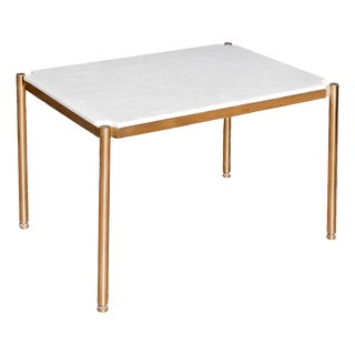 Marble Coffee Table by Osvaldo Borsani for Tecno, 1950s For Sale