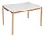 Marble Coffee Table by Osvaldo Borsani for Tecno, 1950s For Sale