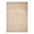 Chris Loves Julia x Loloi Palma Wheat / Bark 2'-7" x 10'-0" Runner Rug For Sale