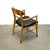 Lane “Acclaim” Walnut & Ash Armchair For Sale - Image 14 of 14