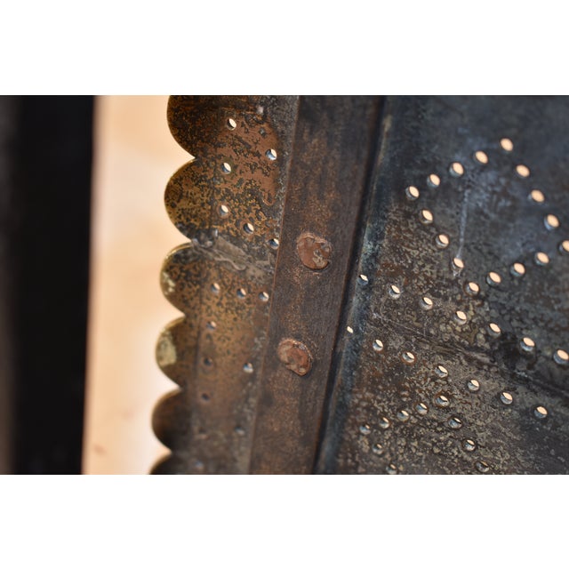 Late 18th/Early 19th Century Kettle Stand For Sale - Image 11 of 11