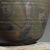 Ceramic Large Vintage Postmodernist Raku Fired Stoneware Vessel, Signed For Sale - Image 7 of 11