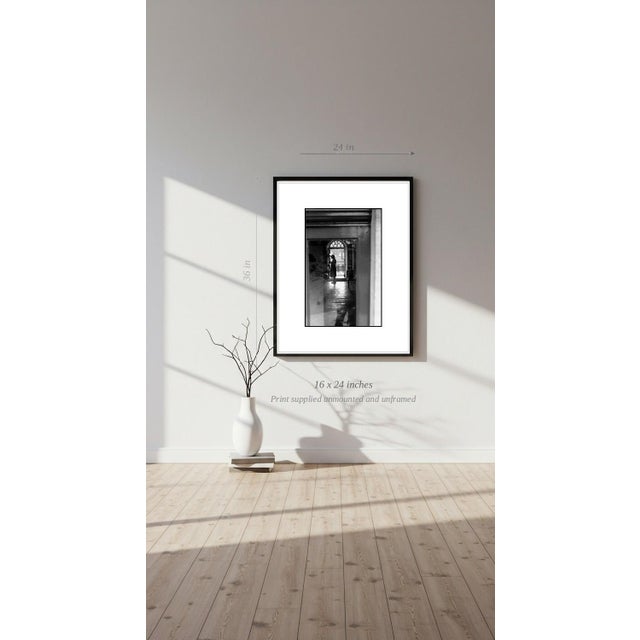 Paul Cooklin, Silhouette, Edition of 50 For Sale - Image 6 of 7