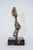 Metal Vintage Antonio Kieff Bronze and Marble Figurative Male/ Female Sculpture Titled Tortura For Sale - Image 7 of 13