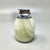 Mid-Century Modern Mid-Century Modern Italian Onyx Smoking Set with Table Lighter and Ashtray, 1960s For Sale - Image 3 of 9