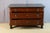 Wood Antique Empire Chest of Drawers, 1800s For Sale - Image 7 of 13