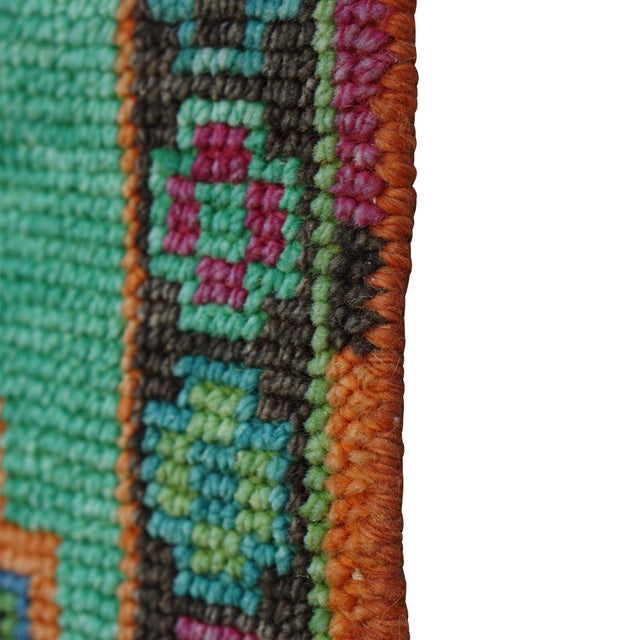 Contemporary 2x3 Hand-Knotted Turkish Inspired Calistoga Rug For Sale - Image 3 of 3