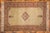 Antique Tabriz Hadjalili Rug For Sale - Image 12 of 12