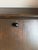 English Restored Vintage Secretary Desk – Colonial Revival Style For Sale - Image 3 of 4
