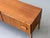 Mid-Century Modern Danish Teak Lowboard with Four Drawers, 1960s For Sale - Image 17 of 18