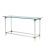 Metal A Mid Century Modern Charles Hollis Jones Designed Console, 1950s. For Sale - Image 7 of 7