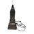 Art Deco Vintage Sarsaparilla Art Deco Empire State Building Lamp – Illuminated Metal Sculpture For Sale - Image 3 of 12