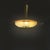 Italian mid-century modern pink and opaline glass chandelier 1462 by max ingrand for fontana arte, 1950s chandelier n 1462...