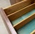American of Martinsville Mid Century Modern American of Martinsville "Dania" Walnut Hutch / China Cabinet For Sale - Image 4 of 12