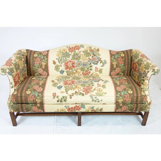 Southwood Upholstered Sofa Chairish