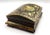 Late 19th Century Antique Chinese Export Lacquered Gilt Papier Mache Box For Sale - Image 5 of 12