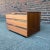 This chest of drawers, designed by John Kapel for Glenn of California is made of walnut with clean, long lines and...