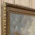 19th Century Framed Oil Painting on Canvas For Sale - Image 12 of 13