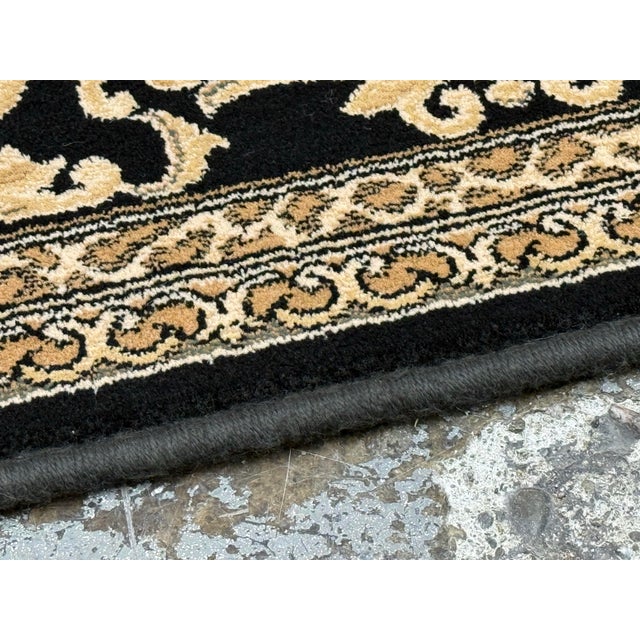 3ft 3in × 5ft 2in Jungle Book Area Rug For Sale - Image 10 of 12