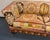 2000 - 2009 English George Smith Hand Woven Kilim Sofa For Sale - Image 5 of 12
