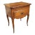 Rustic Style End Table For Sale