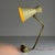 Vintage Metal Table Lamp from Stilnovo, Italy, 1950s For Sale - Image 15 of 18