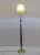 Mid-Century Modern Vintage Floor Lamp by Guglielmo Ulrich, 1950s For Sale - Image 3 of 11