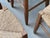 Vintage Ticino Stool, 1960s For Sale - Image 11 of 16