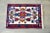Late 20th Century Vintage Hamadan Rug For Sale - Image 11 of 12