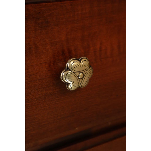 Ethan Allen 'British Classics' Media Console For Sale - Image 13 of 18
