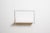 Wall art, workstation functional and discreet, this fläpps wall desk makes the perfect seated or standing workstation...