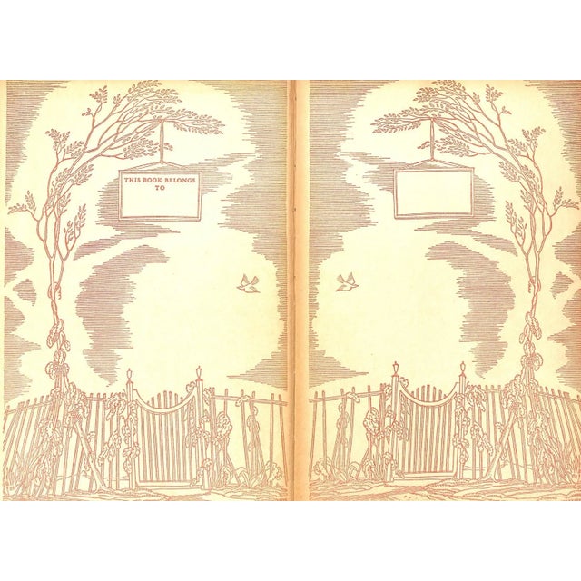 "Candide" 1937 Voltaire, Arouet De For Sale - Image 9 of 9