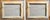 1950s Signed "Clementine Mid-Century Modern Impressionist Still Life Oil Paintings - A Pair For Sale - Image 12 of 13