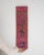 Early 20th Century China Rose Textile Wall Hanging For Sale - Image 15 of 15