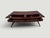 Mid-Century Italian Presidential Executive Desk by Vittorio Dassi, 1956 For Sale - Image 15 of 18