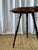 Napoleon III Style Tripod Pedestal Table, 1890s For Sale - Image 5 of 14