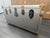 Rh Restoration Hardware Vintage Porter's Trunk For Sale - Image 9 of 18