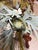 Wood Celestial Meets the Sea Floral Arrangement For Sale - Image 7 of 9