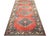 1960s 1960s Turkish Oushak Rug For Sale - Image 5 of 6