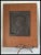 Early 20th Century Antique Bronze Sculpture Plaque of Thorstein Bunde Veblen Economist Sociologist For Sale - Image 5 of 6