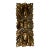 Antique Decorative Bronze Rectangular Ormolu For Sale
